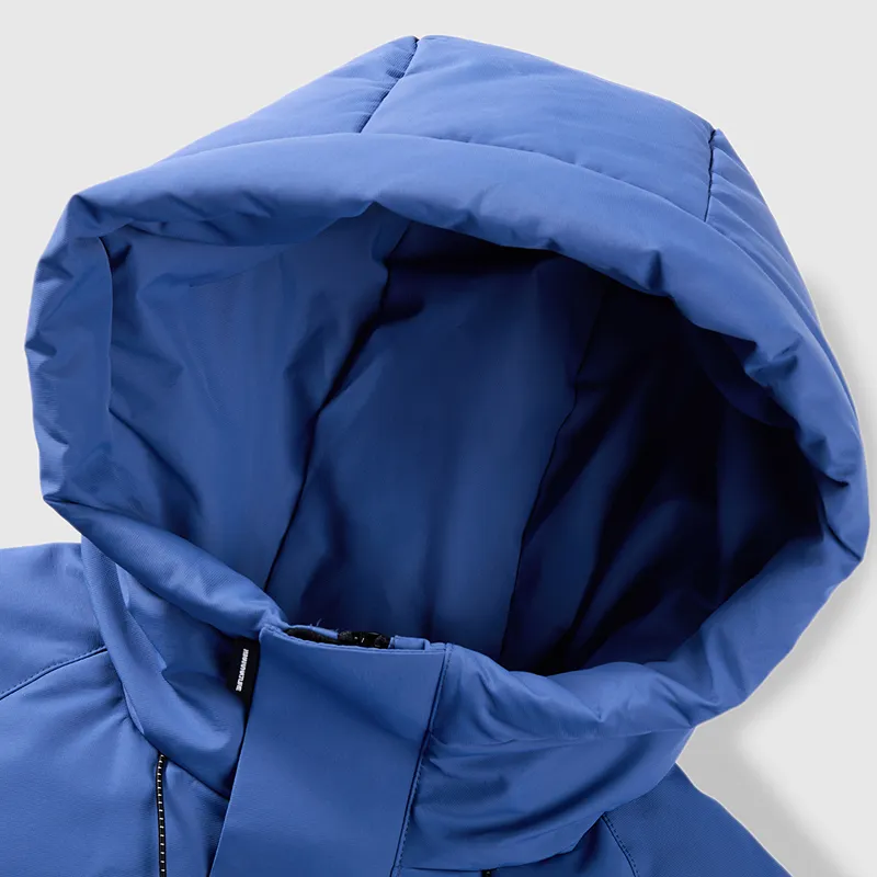 GXG Down Jackets Men-2