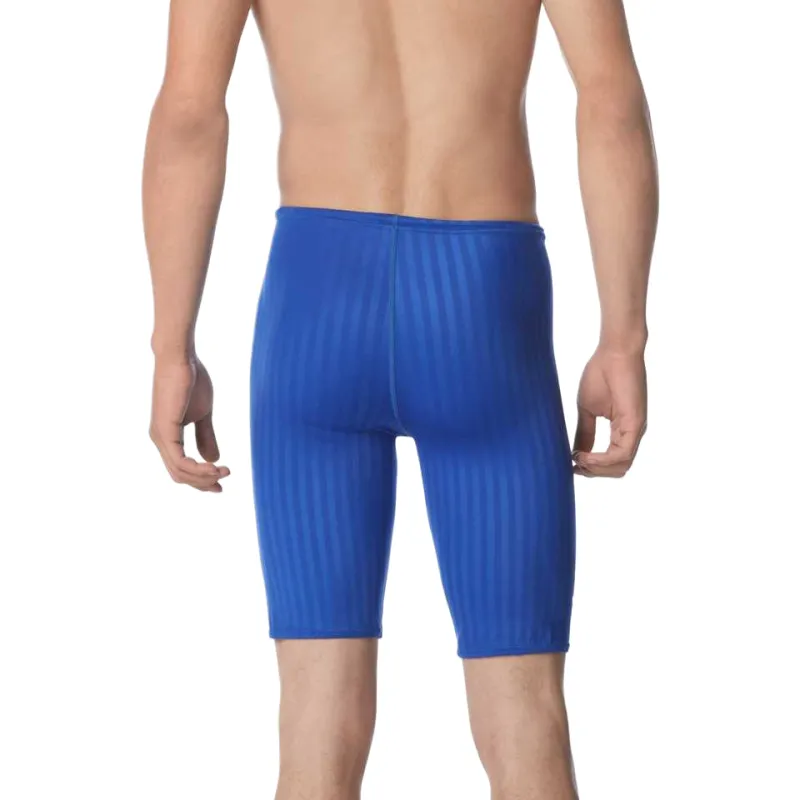 Speedo Aquablade Performance Jammer Swimming Shorts Men's-7
