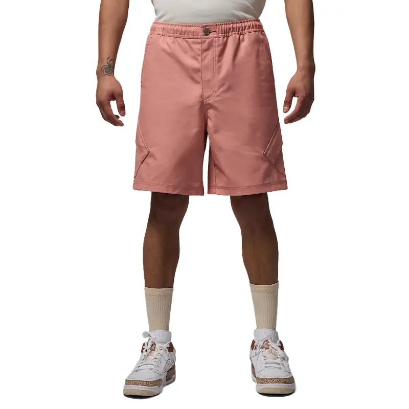 Jordan Essentials Statement Chicago Men's Shorts-2