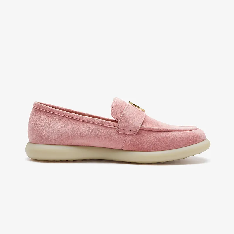 LE SAUNDA Loafers Women's-9