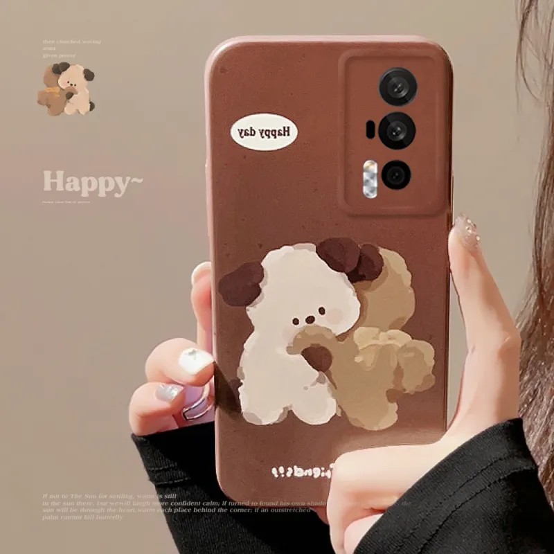 MAYGI Phone Cases-2