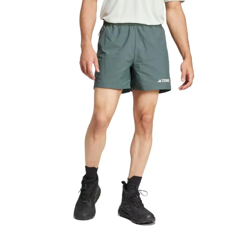 Adidas Free Shipping With AdiClub Terrex Multi Shorts-2