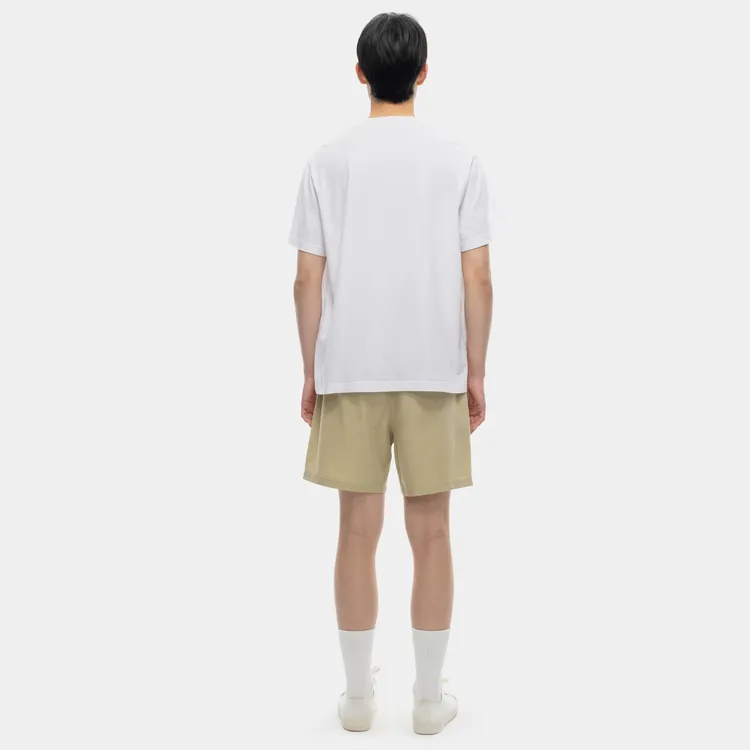 Nice Rice Casual Shorts Unisex-2