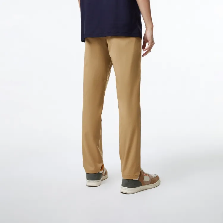 JACK&JONES Casual Pants Men-2