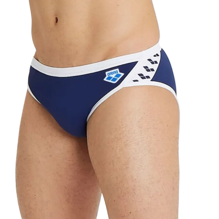 Arena Swimming Shorts Men-13