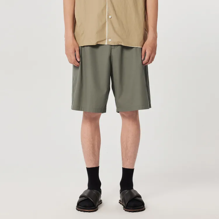 CROQUIS Casual Shorts Unisex-7
