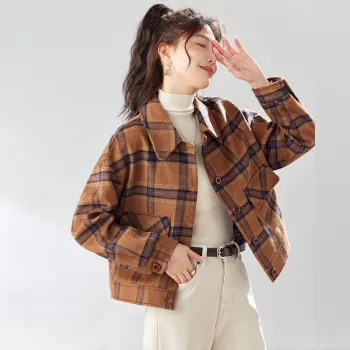 TERRE BLEUE Puffer Jacket Women's