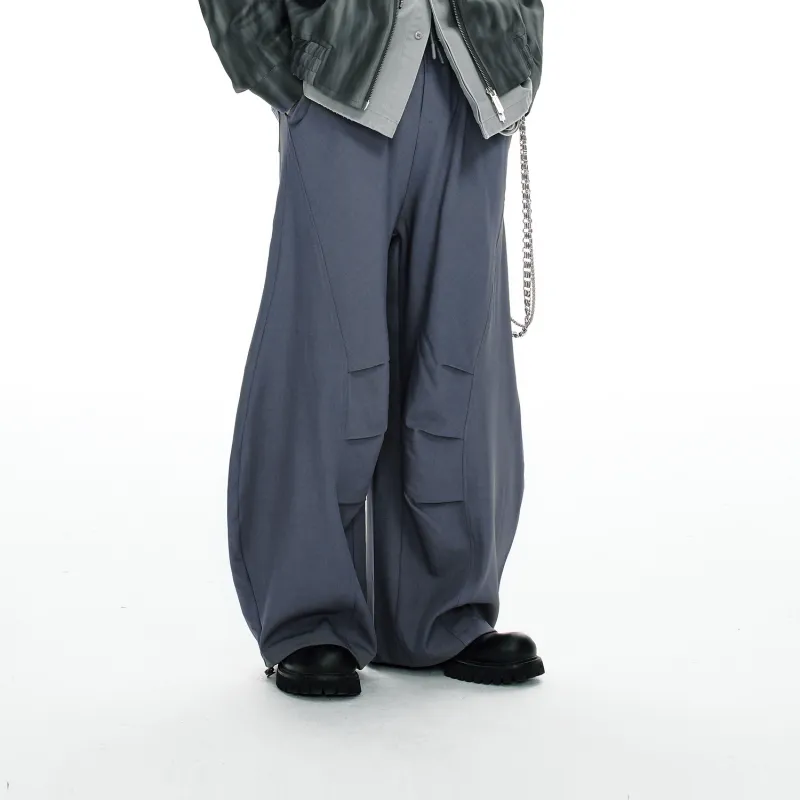 BJHG Casual Pants Unisex-8