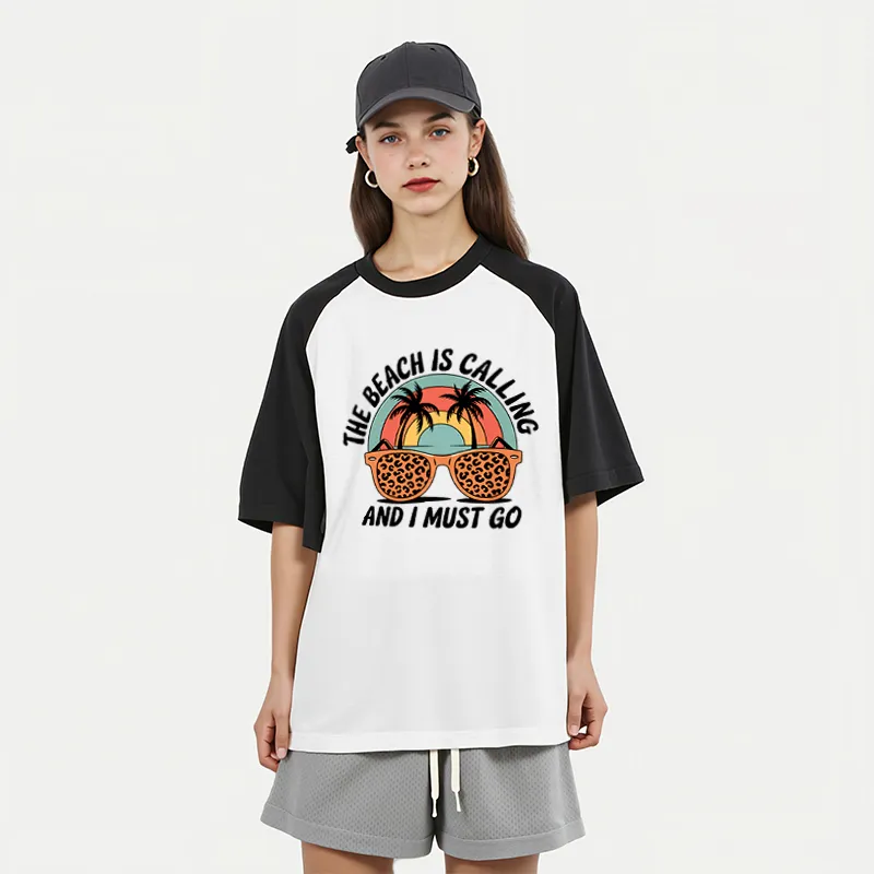 FAIRWHALE T Shirts Women's-6