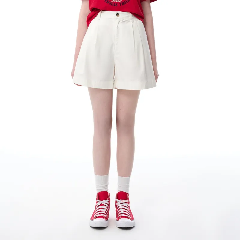 Teenie Weenie Casual Shorts Women's-11