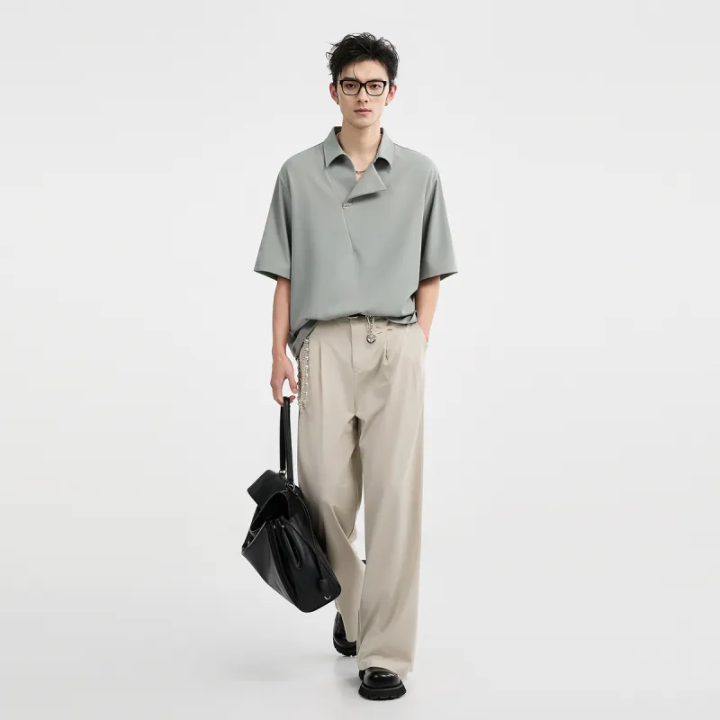 EARL JOEL Polo Shirts Men-12