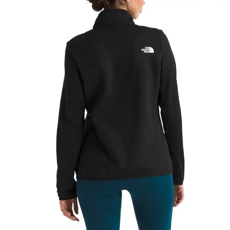 THE NORTH FACE CANYONLANDS Jacket Women's Black-2