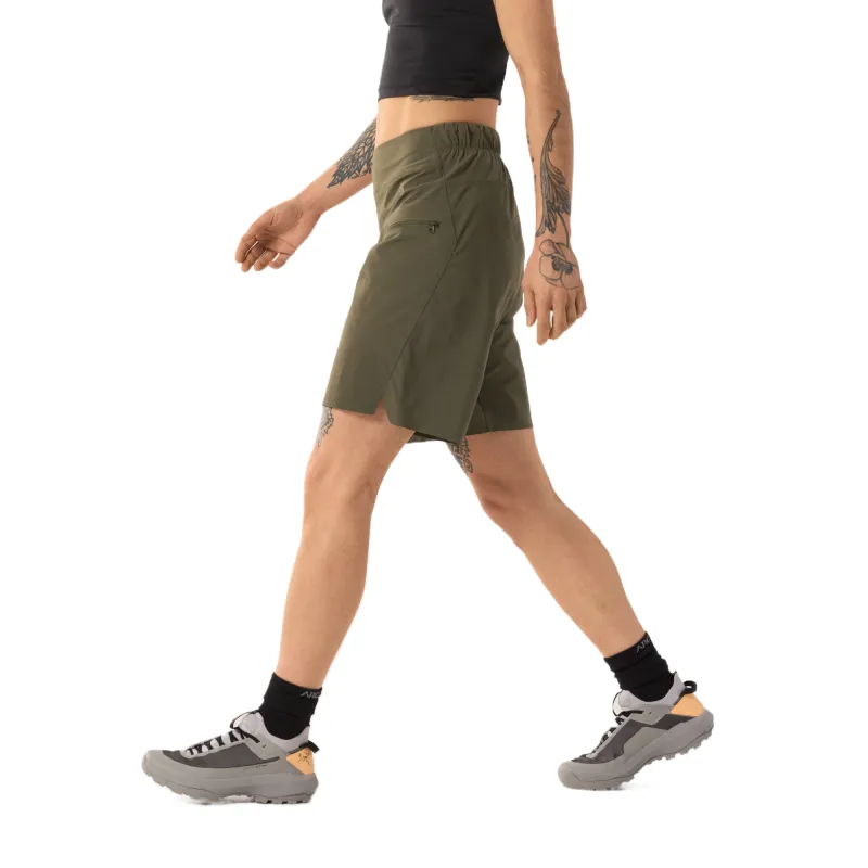 Arcteryx AESTAS Sports Shorts Women's-7