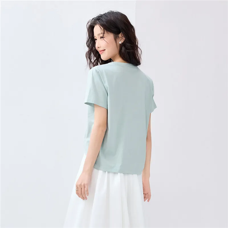 UNIQLO T Shirts Women's-6