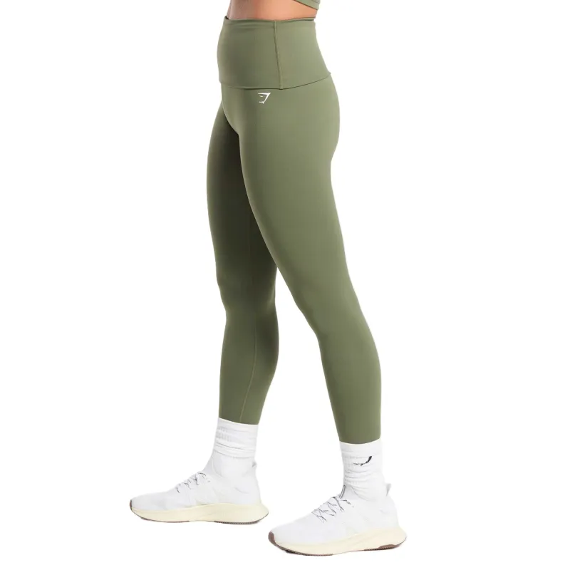 GYMSHARK Yoga Pants Women's-14