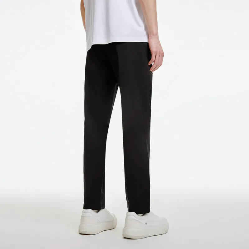 JACK&JONES Casual Pants Men-16