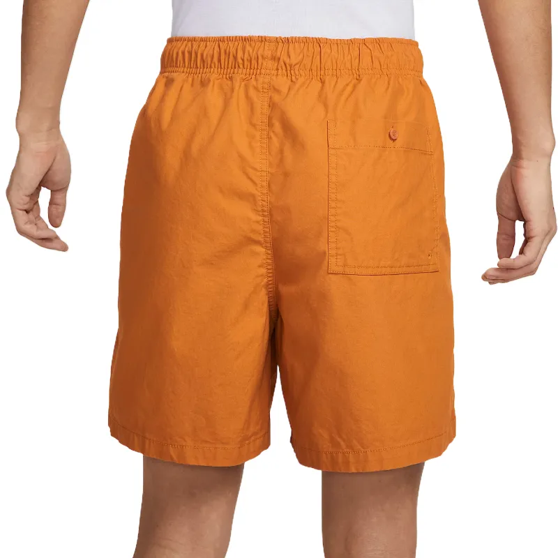 Nike Club Casual Shorts Men's Monarch-1