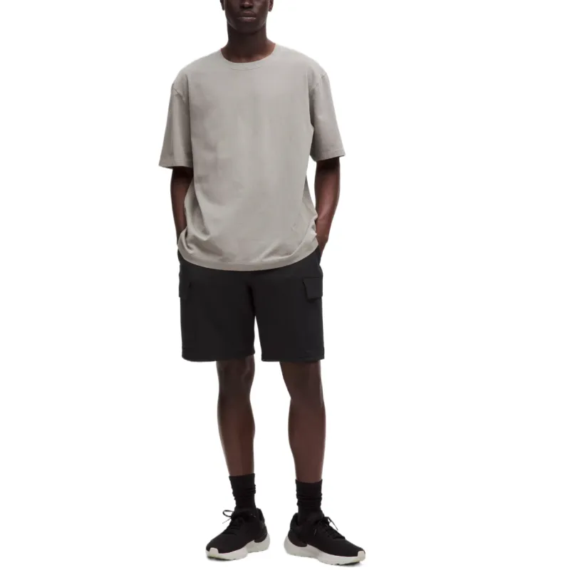 Lululemon Smooth Spacer Smooth Cargo Shorts 9' Men's-2