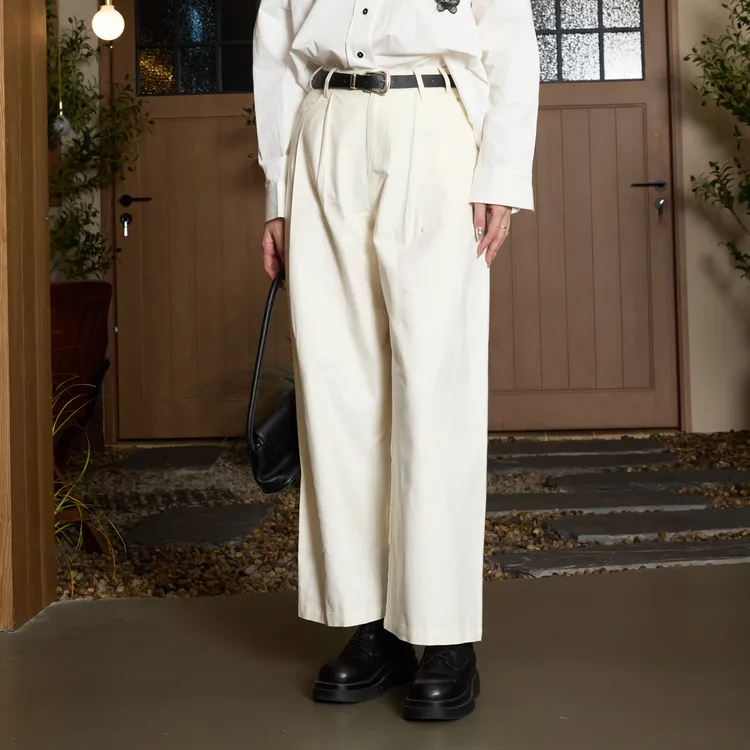 SETIROM Casual Pants Women's-11