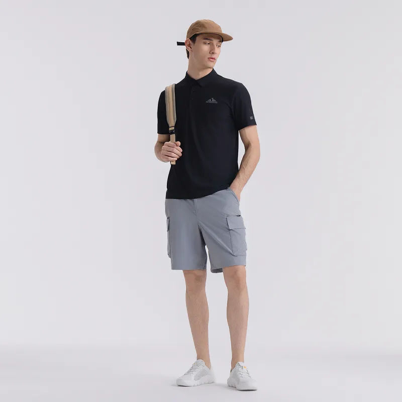 CAT T Shirts Men-7