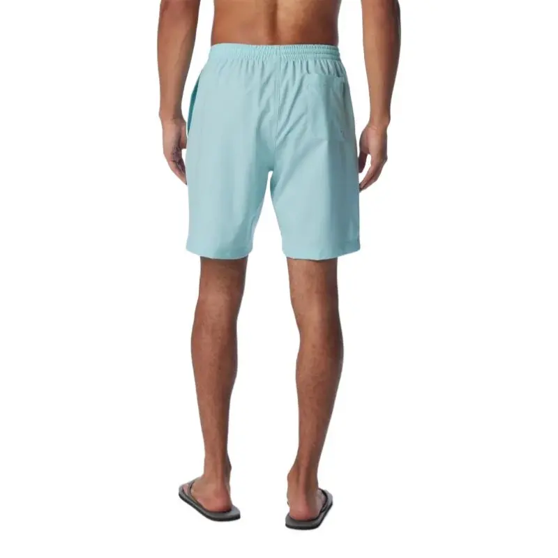 Columbia Summertide Stretch Casual Shorts Men's Blue-1
