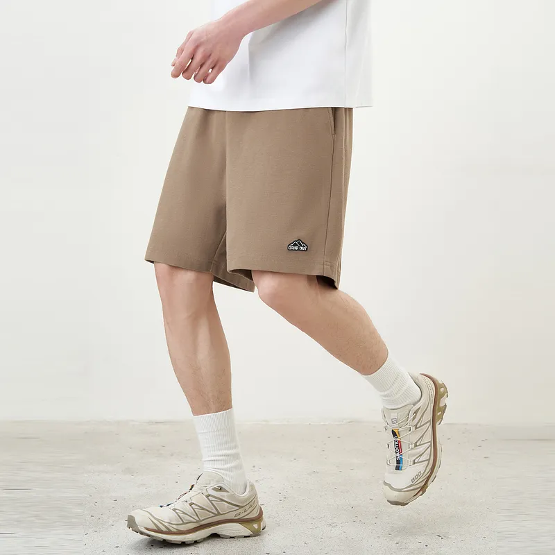 Gxg Jeans Casual Shorts Men-22