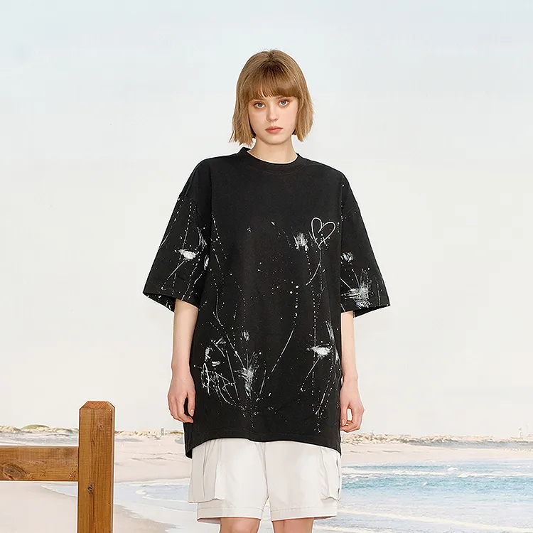 INXX T Shirts Unisex-12