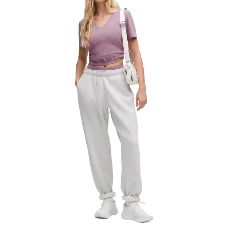 Lululemon T Shirts Women's-5