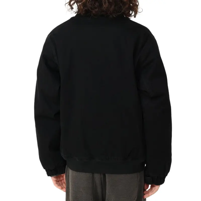 Columbia Loma Vista Jacket Unisex Black-5