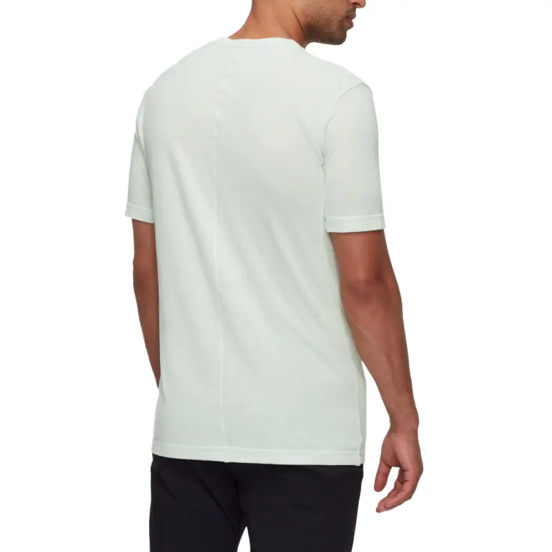 MAMMUT Massone T Shirts Men-11