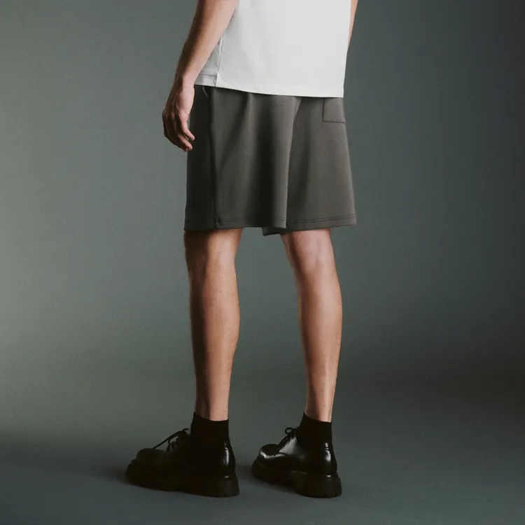 URBAN REVIVO Casual Shorts Men-7