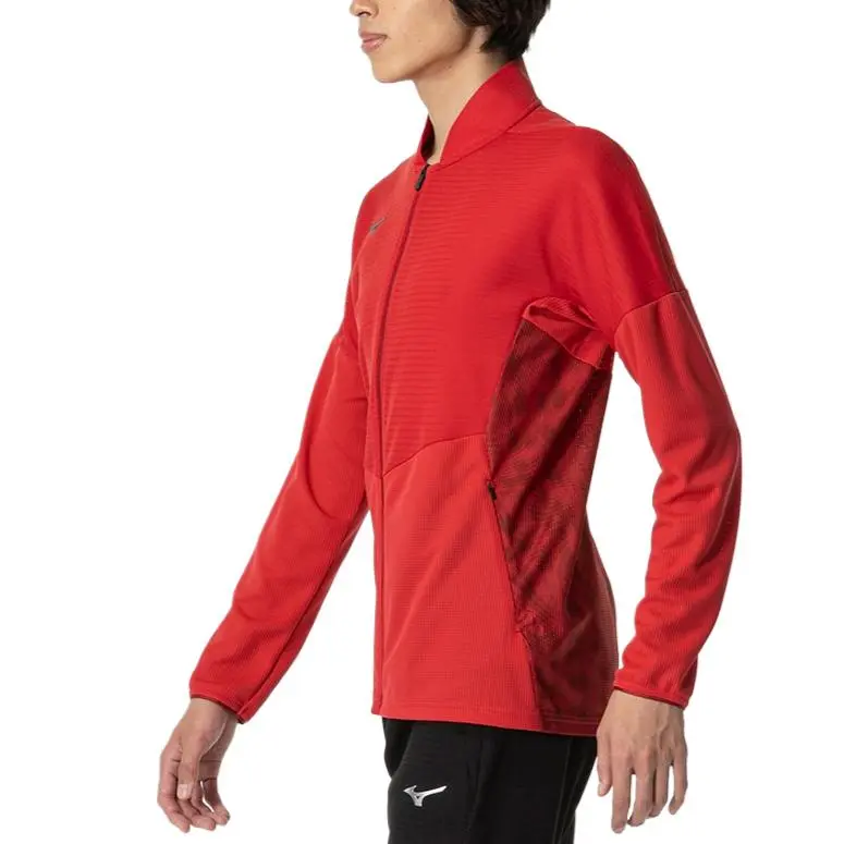 Mizuno Dry Aeroflow Jacket Unisex-19