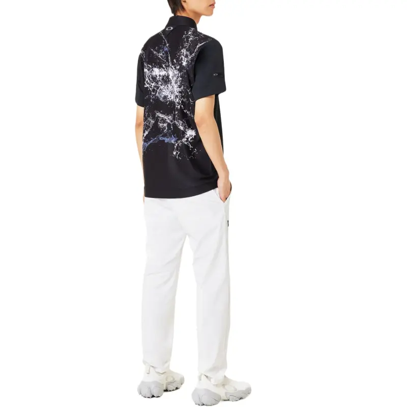 Oakley Casual Pants Men's White-4
