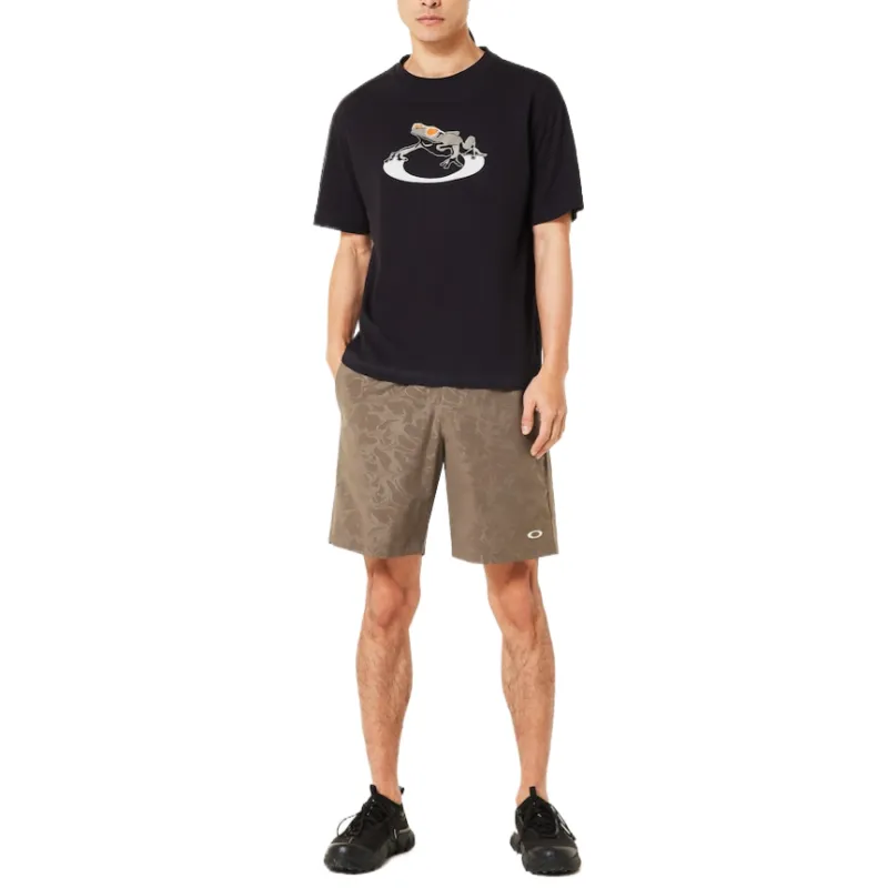 Oakley Casual Shorts Men's Crow-6