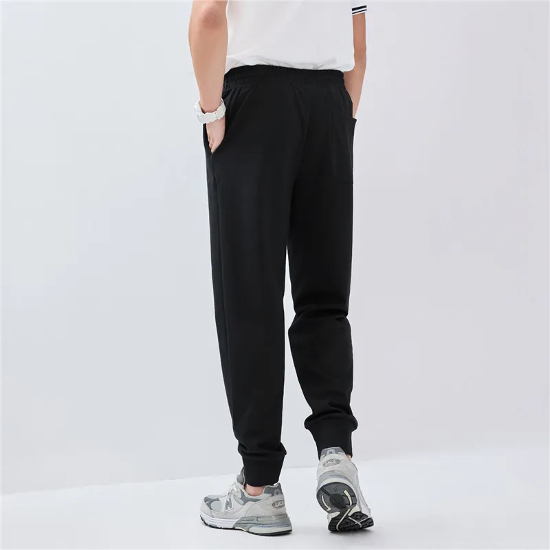 UNIQLO Knitted Sports Pants Men's-5