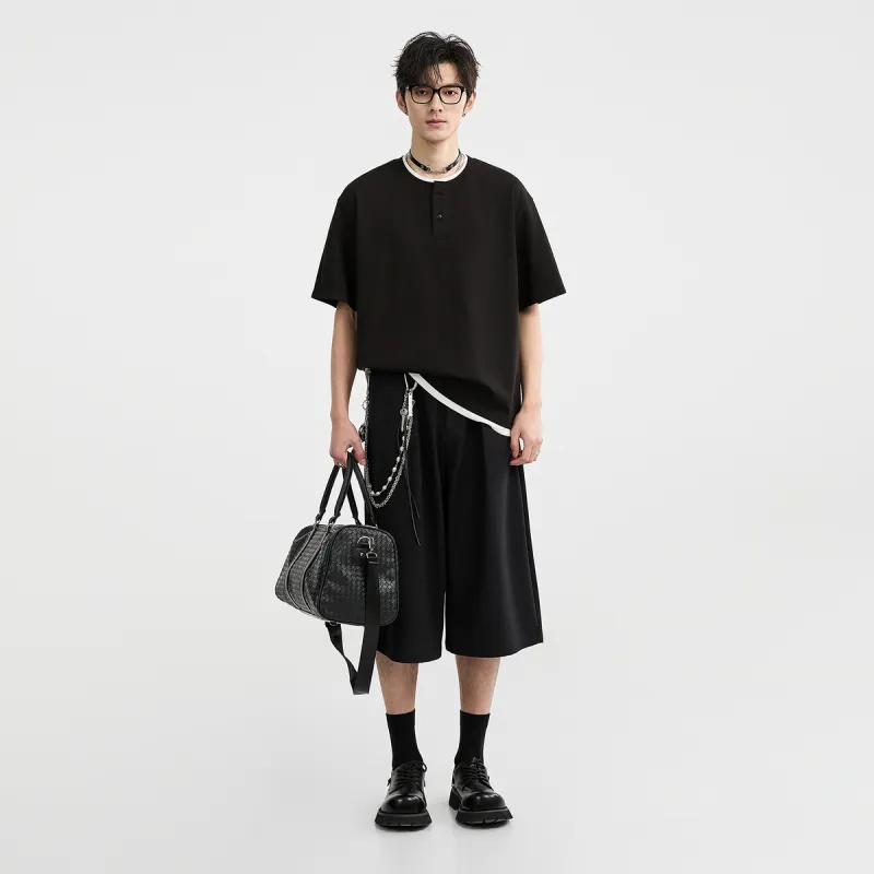 EARL JOEL T Shirts Men-7