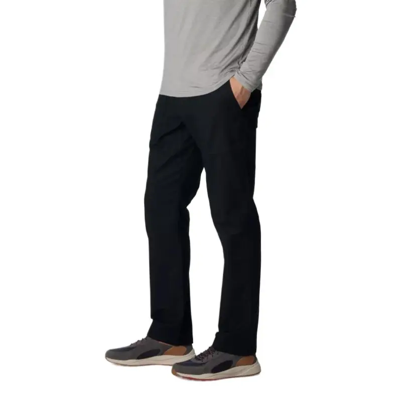 Columbia Flex ROC Cargo Pants Men's Black-2