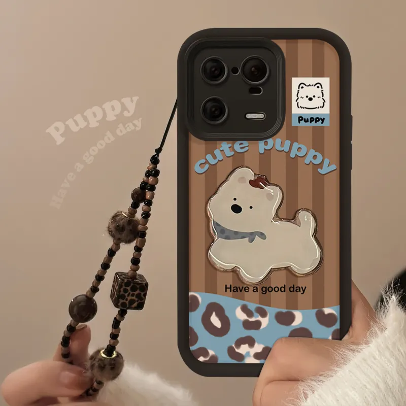 MAYGI Phone Cases-3