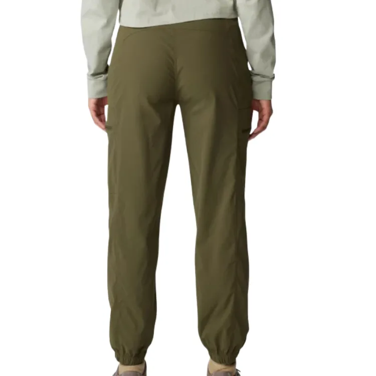 MOUNTAIN HARDWEAR Casual Pants Women's-20