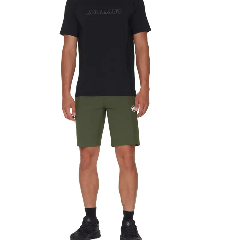 MAMMUT Casual Shorts Men-9