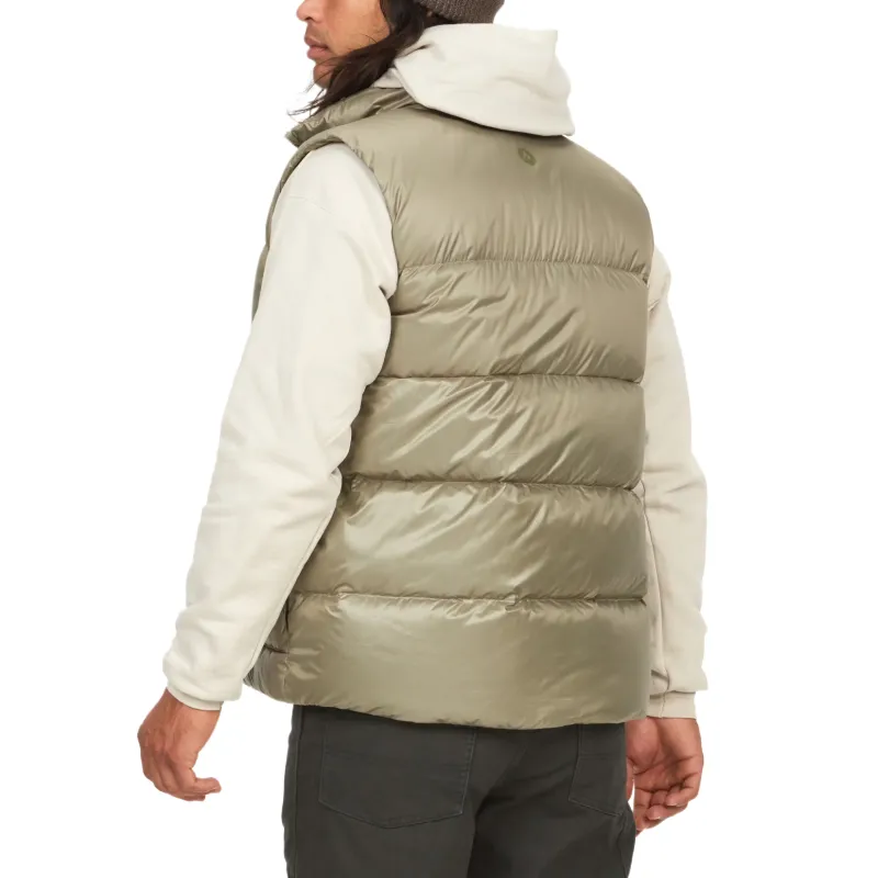Marmot Vests Men-4