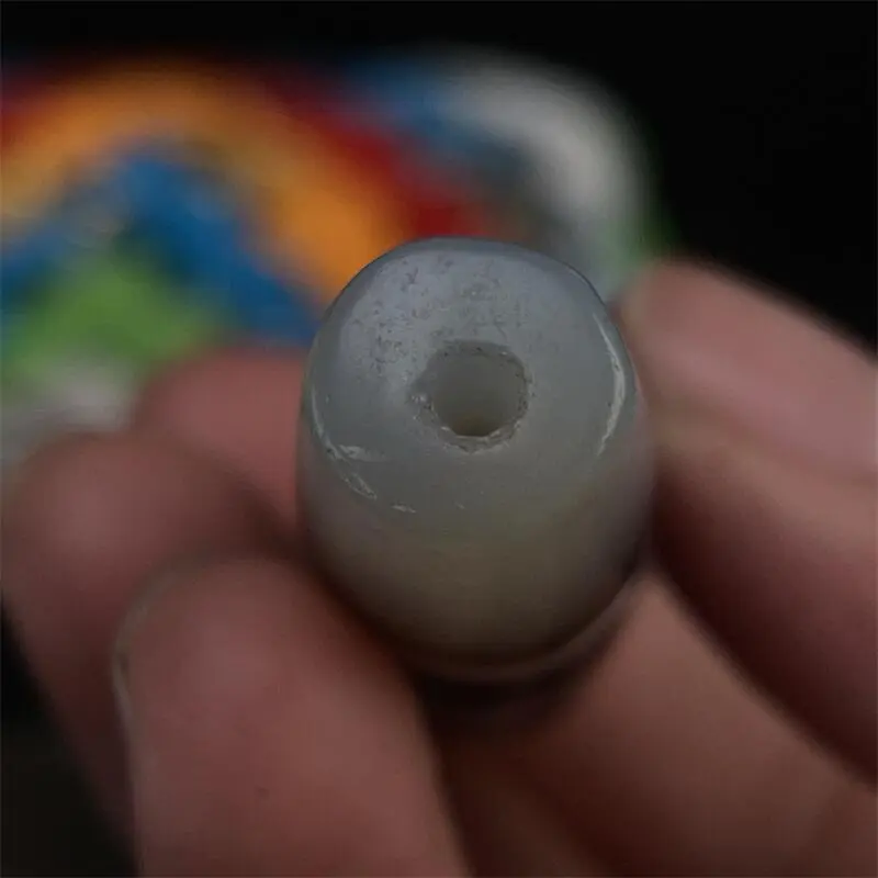 COUMILA Jade Pendants Unisex-5