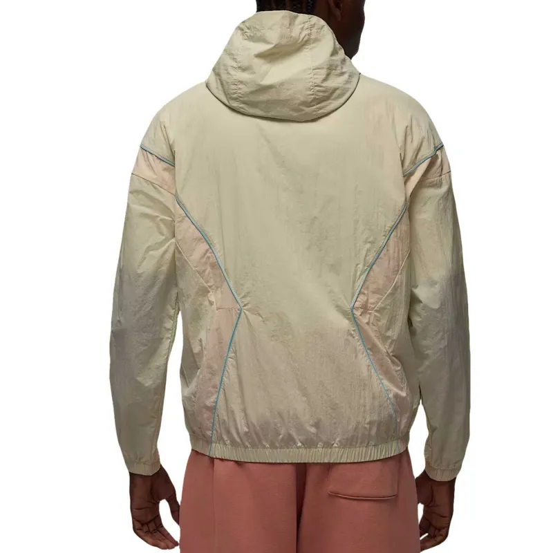 Jordan Jacket Men's Seaweed Color-1