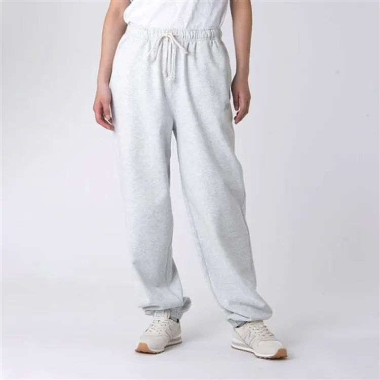 New Balance French Terry Track Pants-2