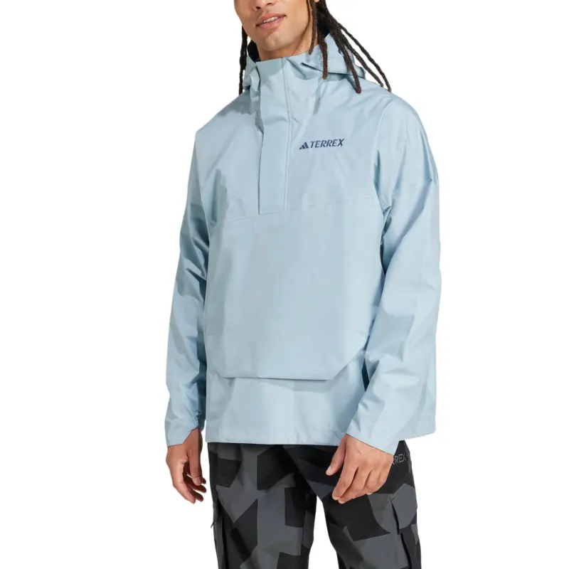 Adidas Terrex Xploric .5L Climaproof Anorak-1