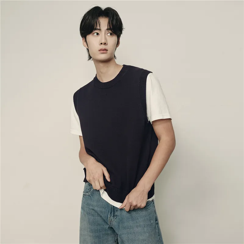 UNIQLO Knitwear Men-3
