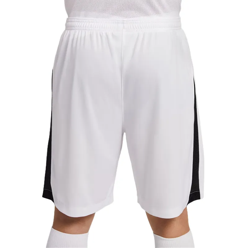 Nike Dri Fit Sports Shorts Men's White-1