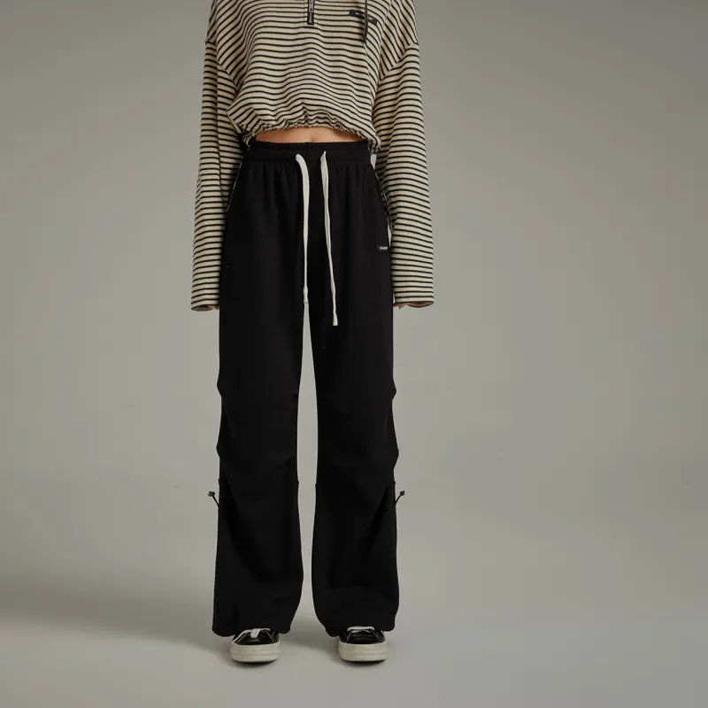 NO ONE ELSE Casual Pants Women's-2