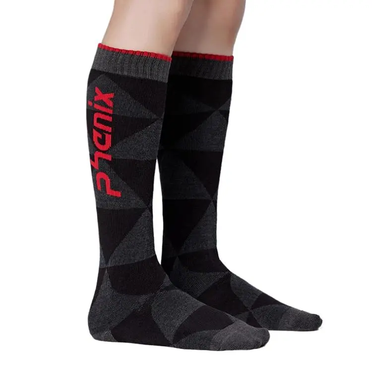 Phenix SKI Knee High Socks Unisex 1 Pack-3