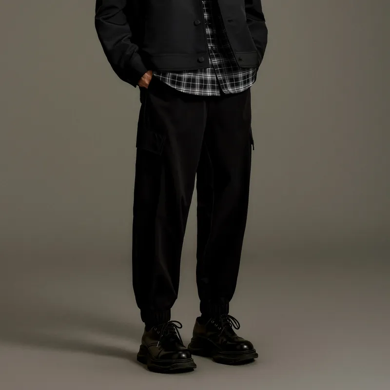 GXG Cargo Pants Men-4